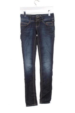 Damen Jeans M.O.D, Größe XS, Farbe Blau, Preis 4,04 €