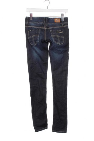 Damen Jeans M.O.D, Größe XS, Farbe Blau, Preis 4,04 €