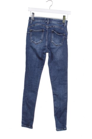 Damen Jeans M.Sara, Größe XS, Farbe Blau, Preis 5,93 €