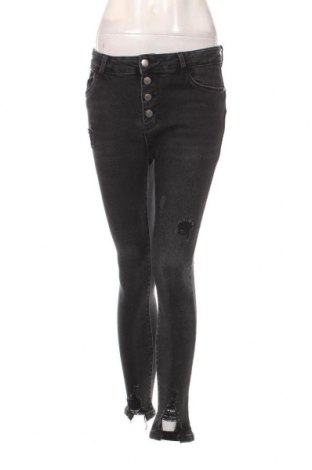 Γυναικείο Τζίν M.Sara, Μέγεθος XL, Χρώμα Μαύρο, Τιμή 9,30 €