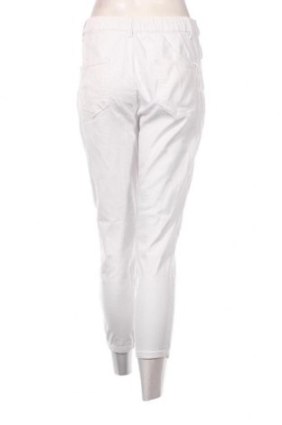 Γυναικείο Τζίν M.Sara, Μέγεθος S, Χρώμα Λευκό, Τιμή 13,60 €