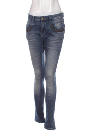 Damen Jeans MOS MOSH, Größe M, Farbe Blau, Preis 13,05 €