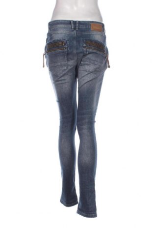 Damen Jeans MOS MOSH, Größe M, Farbe Blau, Preis € 9,39