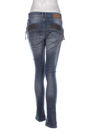 Damen Jeans MOS MOSH, Größe M, Farbe Blau, Preis 13,05 €