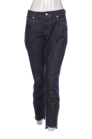 Damen Jeans Mac, Größe L, Farbe Blau, Preis 23,49 €