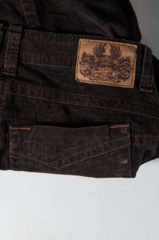 Damen Jeans Mac, Größe L, Farbe Grau, Preis € 20,88
