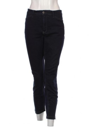 Γυναικείο Τζίν Mac, Μέγεθος XL, Χρώμα Μπλέ, Τιμή 18,56 €