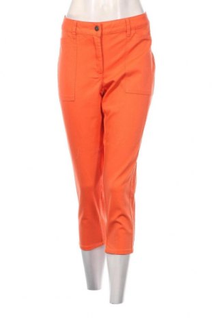 Γυναικείο Τζίν Madeleine, Μέγεθος XL, Χρώμα Πορτοκαλί, Τιμή 27,74 €