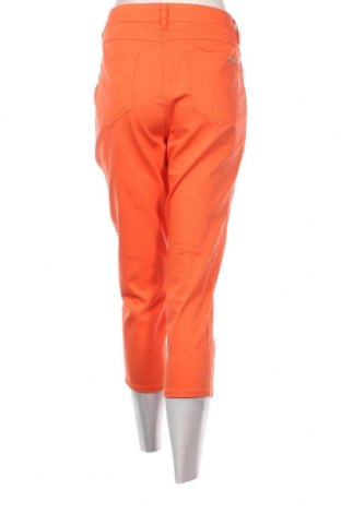 Dámske džínsy  Madeleine, Veľkosť XL, Farba Oranžová, Cena  26,98 €