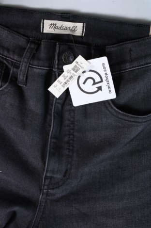Damen Jeans Madewell, Größe S, Farbe Grau, Preis € 13,30