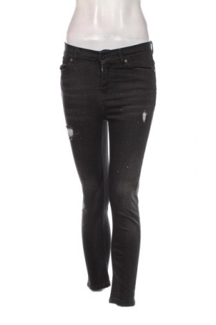 Damen Jeans Magenta, Größe M, Farbe Grau, Preis € 10,13
