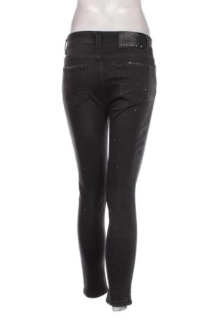 Damen Jeans Magenta, Größe M, Farbe Grau, Preis 10,13 €