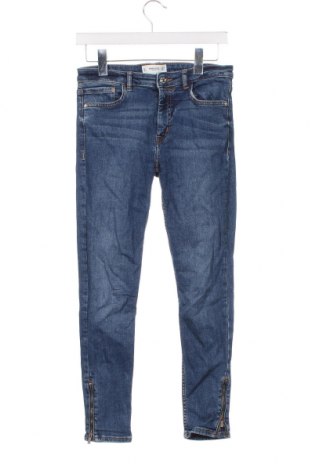Damen Jeans Mango, Größe S, Farbe Blau, Preis 23,66 €