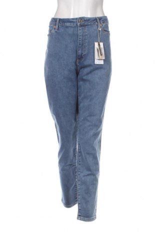 Damen Jeans Mango, Größe XXL, Farbe Blau, Preis € 23,81