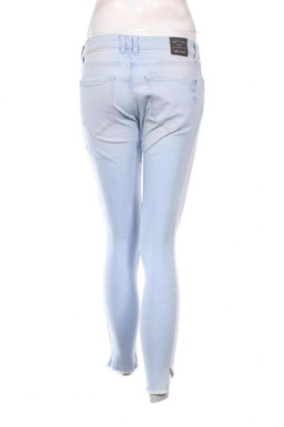 Damen Jeans Mango, Größe S, Farbe Blau, Preis 10,20 €