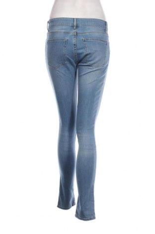 Damskie jeansy Mango, Rozmiar S, Kolor Niebieski, Cena 106,99 zł