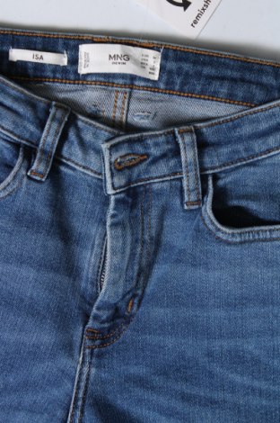 Damen Jeans Mango, Größe XS, Farbe Blau, Preis € 10,20