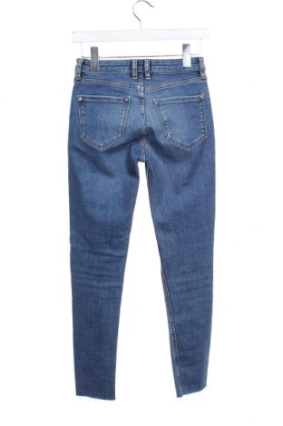 Damen Jeans Mango, Größe XS, Farbe Blau, Preis 10,20 €