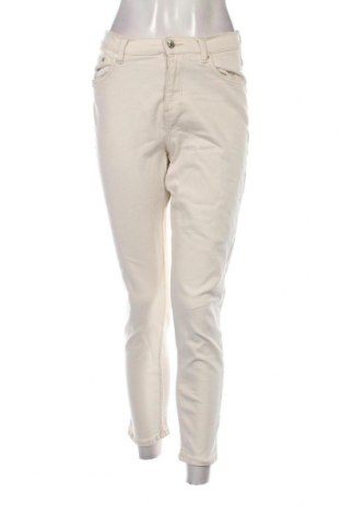 Damen Jeans Mango, Größe M, Farbe Weiß, Preis € 23,66