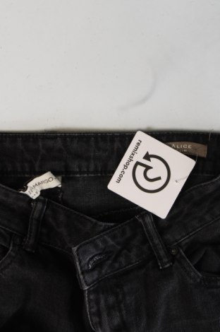 Damen Jeans Mango, Größe M, Farbe Schwarz, Preis € 10,20