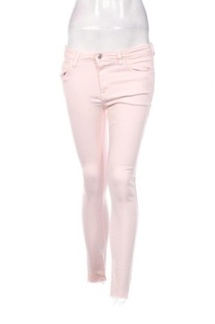 Γυναικείο Τζίν Mango, Μέγεθος S, Χρώμα Ρόζ , Τιμή 10,52 €