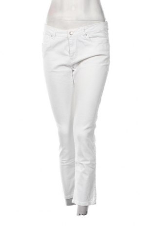 Damen Jeans Mango, Größe M, Farbe Weiß, Preis 10,43 €