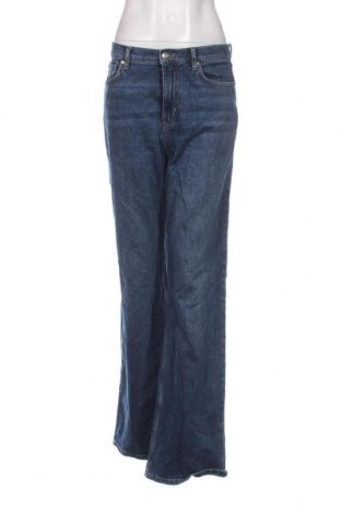 Damen Jeans Mango, Größe M, Farbe Blau, Preis € 13,01