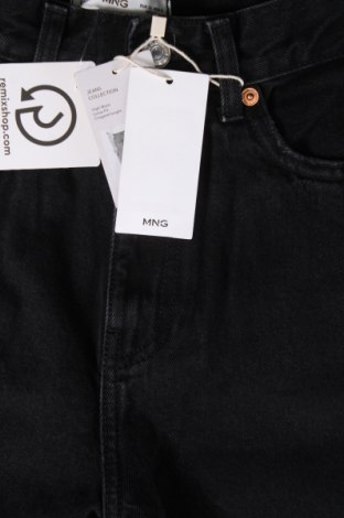 Damen Jeans Mango, Größe S, Farbe Schwarz, Preis 30,86 €