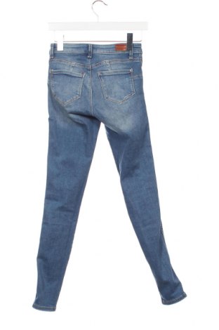 Damen Jeans Mango, Größe XXS, Farbe Blau, Preis € 6,61