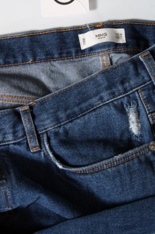 Damen Jeans Mango, Größe M, Farbe Blau, Preis € 17,44