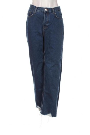 Damen Jeans Mango, Größe M, Farbe Blau, Preis 16,22 €