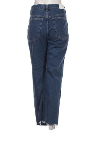 Damen Jeans Mango, Größe M, Farbe Blau, Preis 17,44 €