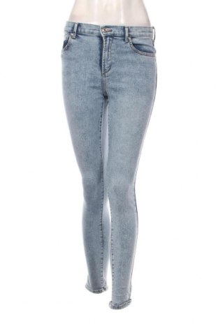 Damen Jeans Mango, Größe S, Farbe Blau, Preis 10,20 €