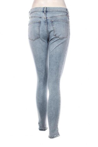 Damen Jeans Mango, Größe S, Farbe Blau, Preis € 10,20