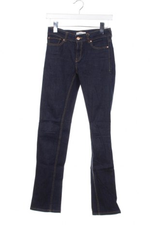 Damen Jeans Mango, Größe XS, Farbe Blau, Preis 10,46 €