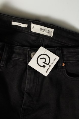 Damen Jeans Mango, Größe M, Farbe Schwarz, Preis € 10,64