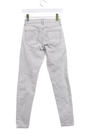 Damen Jeans Mango, Größe XS, Farbe Grau, Preis 6,15 €