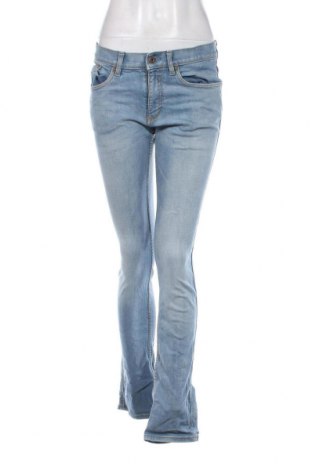 Γυναικείο Τζίν Mango, Μέγεθος M, Χρώμα Μπλέ, Τιμή 11,57 €