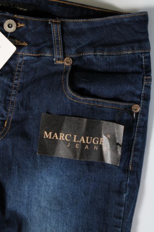 Dámské džíny  Marc Lauge, Velikost L, Barva Modrá, Cena  489,00 Kč
