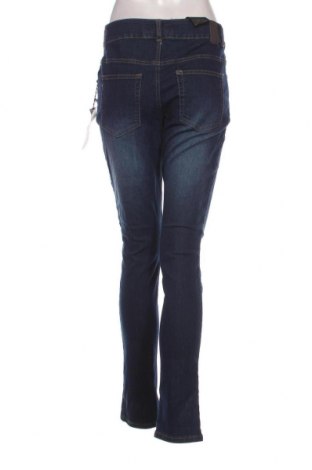 Damen Jeans Marc Lauge, Größe L, Farbe Blau, Preis 64,72 €