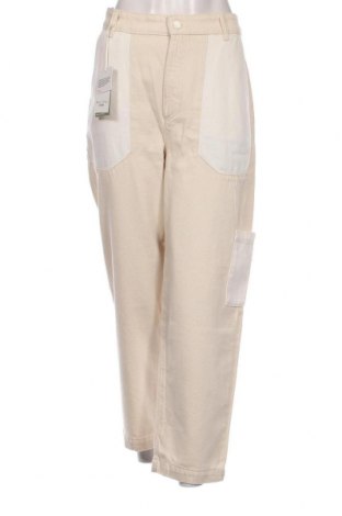 Damen Jeans Marc O'Polo, Größe M, Farbe Beige, Preis € 63,09