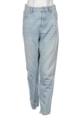 Damskie jeansy Marc O'Polo, Rozmiar XL, Kolor Niebieski, Cena 299,06 zł