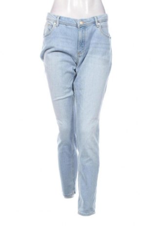 Dámské džíny  Marc O'Polo, Velikost XL, Barva Modrá, Cena  1 626,00 Kč