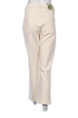 Γυναικείο Τζίν Marc O'Polo, Μέγεθος XL, Χρώμα Εκρού, Τιμή 36,80 €