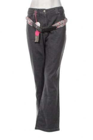 Damen Jeans Marisota, Größe XL, Farbe Grau, Preis € 15,25