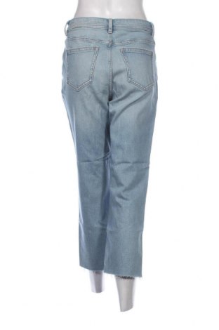 Dámske džínsy  Marks & Spencer, Veľkosť M, Farba Modrá, Cena  12,14 €