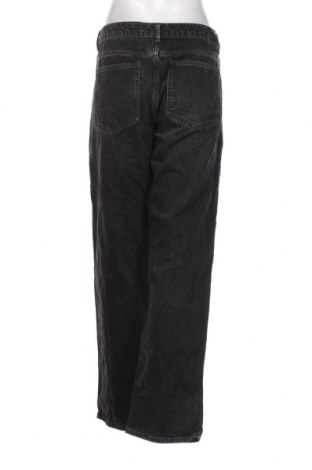 Dámske džínsy  Massimo Dutti, Veľkosť XL, Farba Čierna, Cena  42,53 €