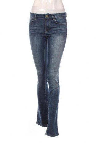 Γυναικείο Τζίν Massimo Dutti, Μέγεθος S, Χρώμα Μπλέ, Τιμή 27,74 €