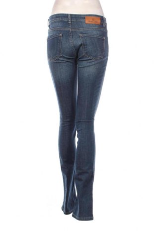 Dámské džíny  Massimo Dutti, Velikost S, Barva Modrá, Cena  667,00 Kč