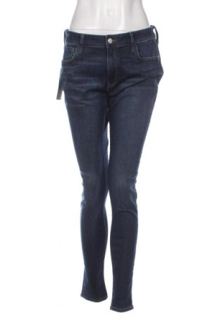 Damen Jeans Mavi, Größe L, Farbe Blau, Preis € 12,46